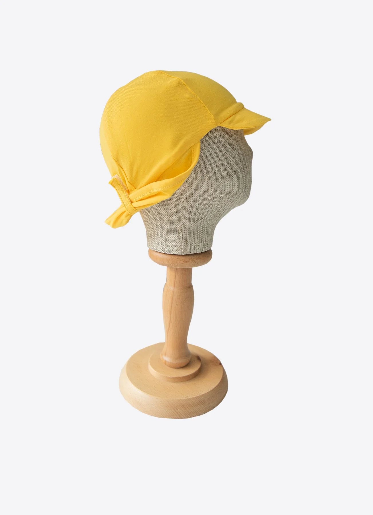 Organic Marvin Hat