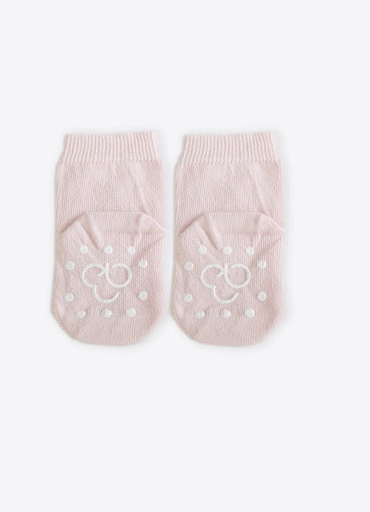 Organic Anti-Slip Baby Sock