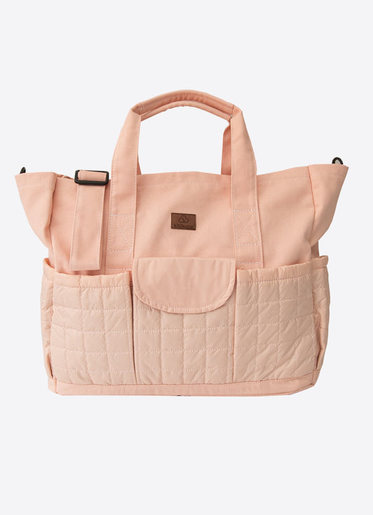 Multi-Pocket Bag - ROSA