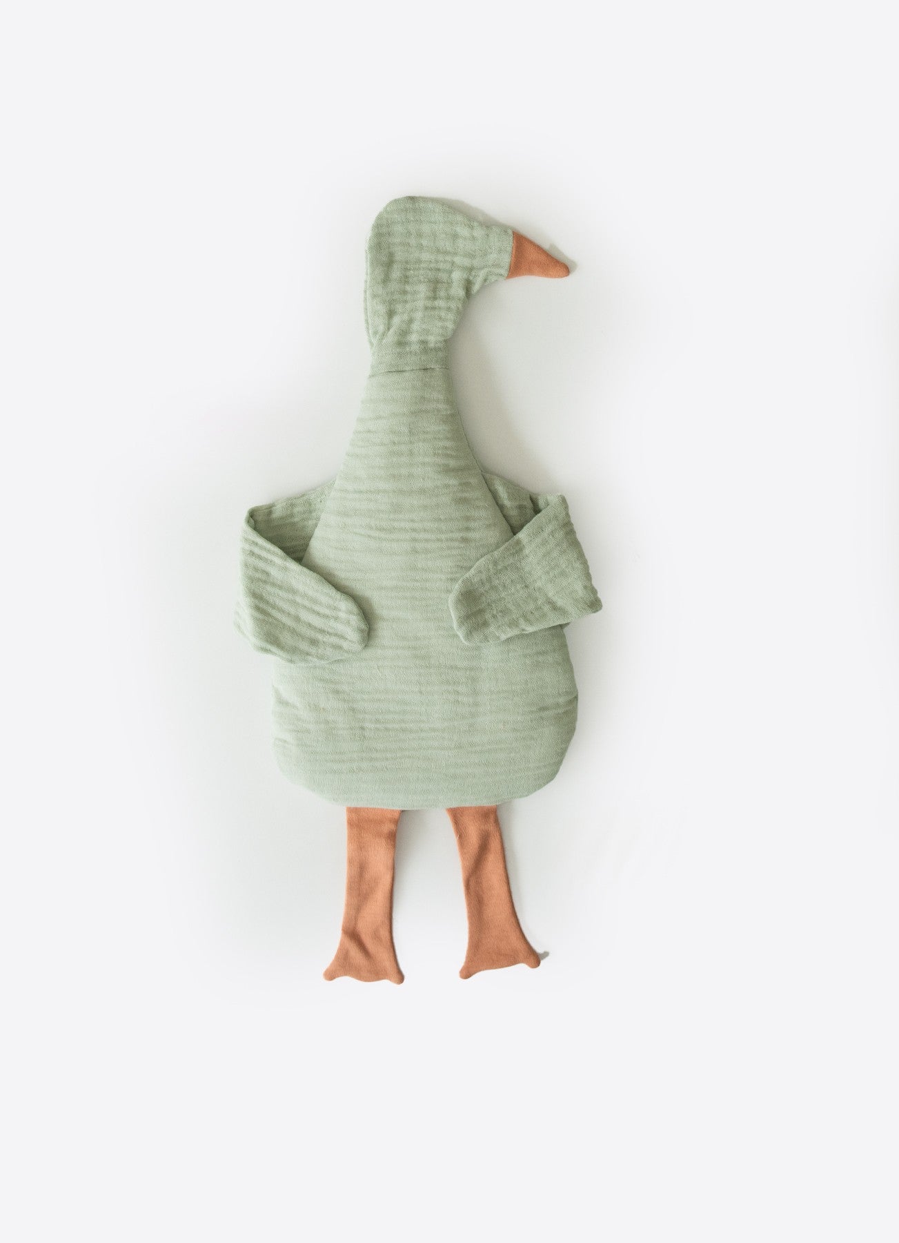 Morton Duck Sleeping Companion Stor Størrelse - 44*53 CM