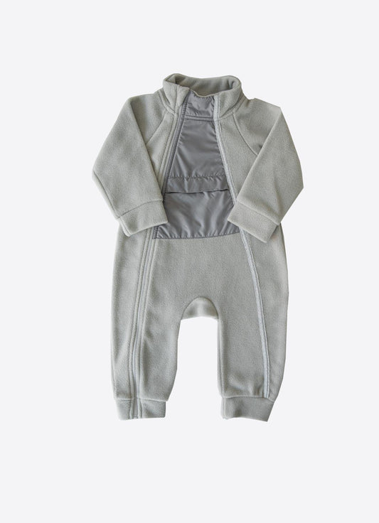 Cordy Fleece Jumpsuit (forhåndsbestilling åpner i uke 1)